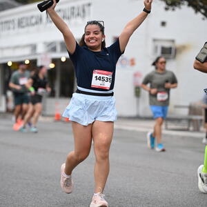 Fundraising Page: Katherine Nappi